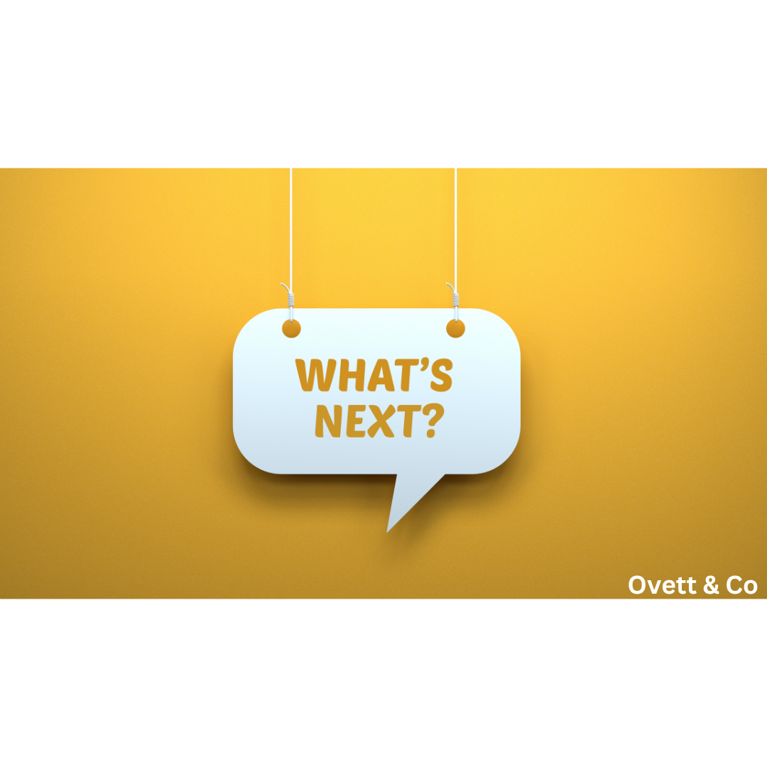 The answer isn’t 42, it’s 1-3-5