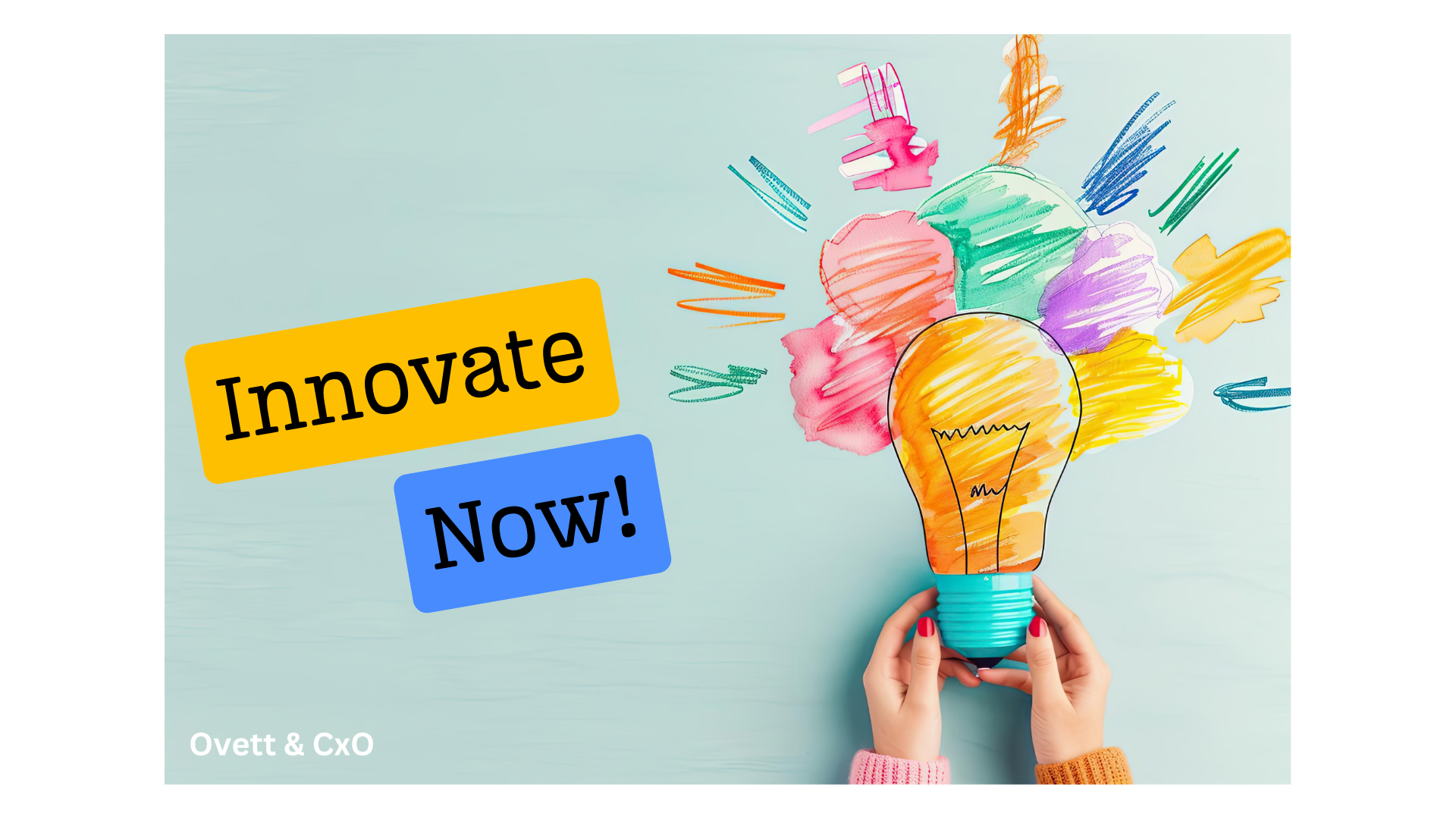 The Role of Innovation in Business Development